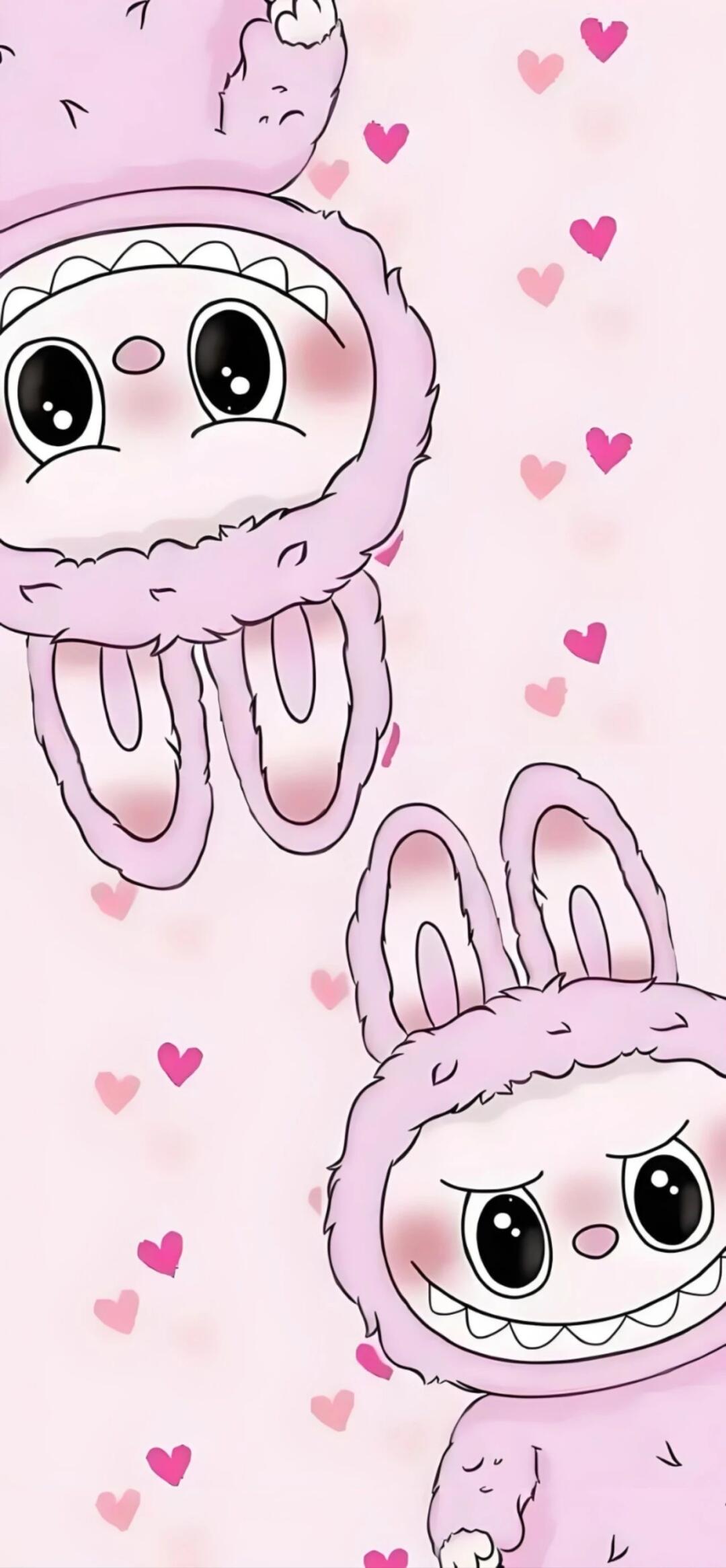 Labubu Live Wallpapers Preview mmexport1748153406272.jpeg