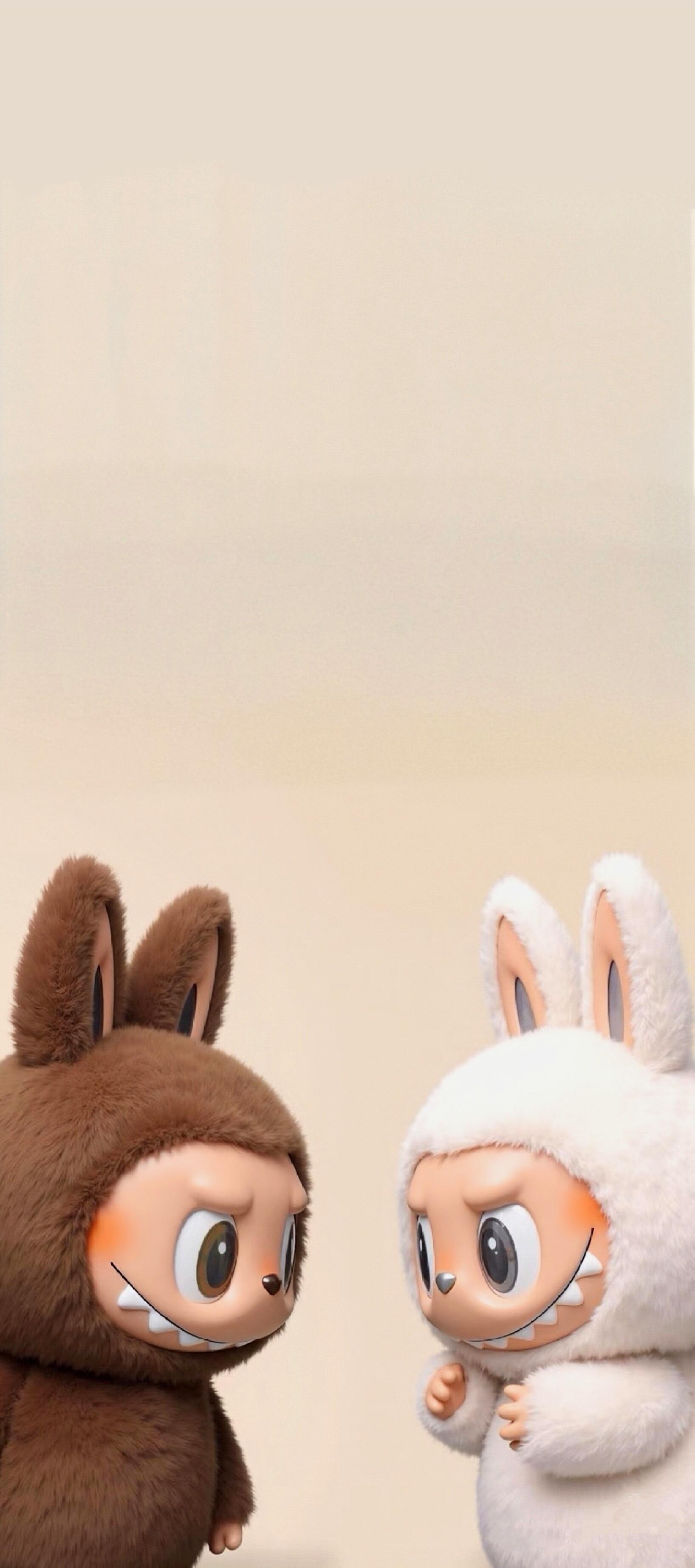 Labubu Live Wallpapers Preview mmexport1748153453675.jpeg